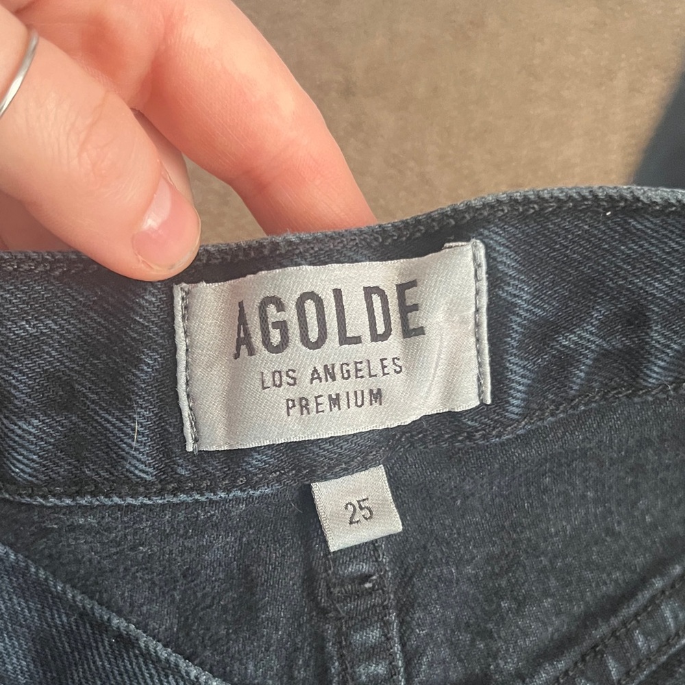 AGOLDE Jeans - Picture 4 of 5